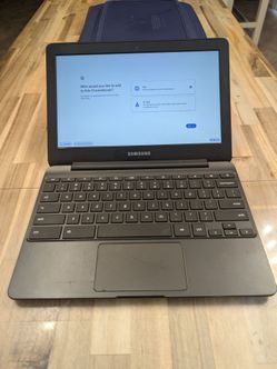 Samsung 500c Chromebook
