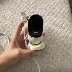Baby Cam Owlet 