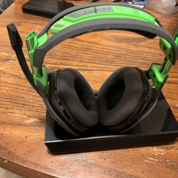 Astro A50 Headset