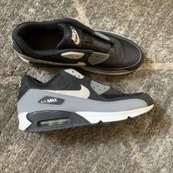 Nike Air Max Shoes 