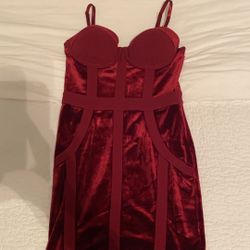 Women’s Size Small Cocktail Dress!