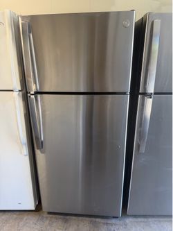 Ge refrigerator