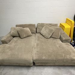 Couple Months Old Couch