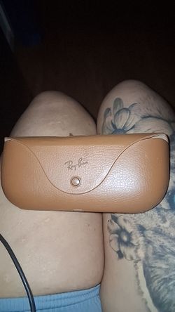 Rayban meta glasses