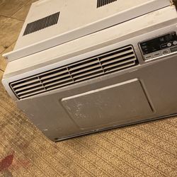 Air Conditioner LG