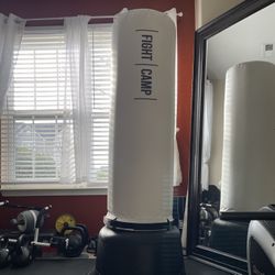 (Fight Camp) Boxing Martial Arts Set! $450 (MUST PICK UP)