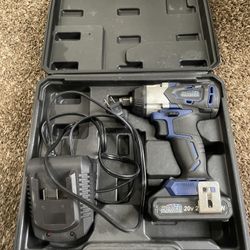 impact wrench 