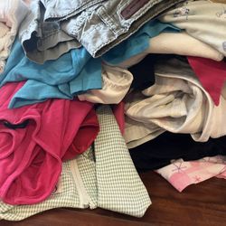 Lots Women Clothes Sz M & L