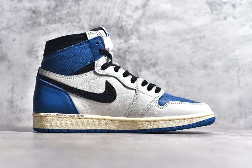 Air Jordan AJ1 Low OG SP 8