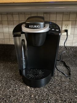 Keurig® K-Classic® K50 Coffee Maker