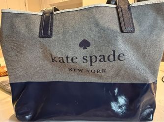 KATE SPADE TOTE