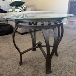 End Table