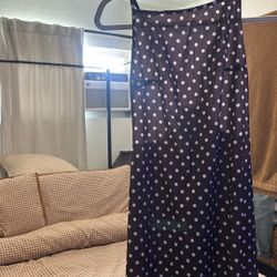 Woman’s Dress 