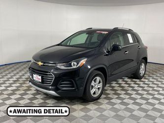 2019 Chevrolet Trax