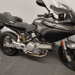 2006 Ducati Multi Strada Dark