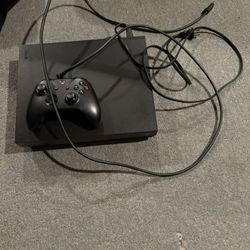 Xbox One 