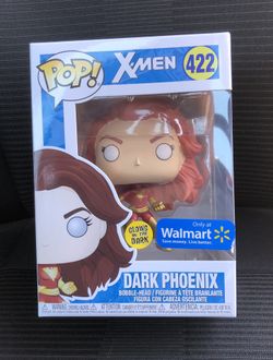 DARK PHOENIX Funko Pop