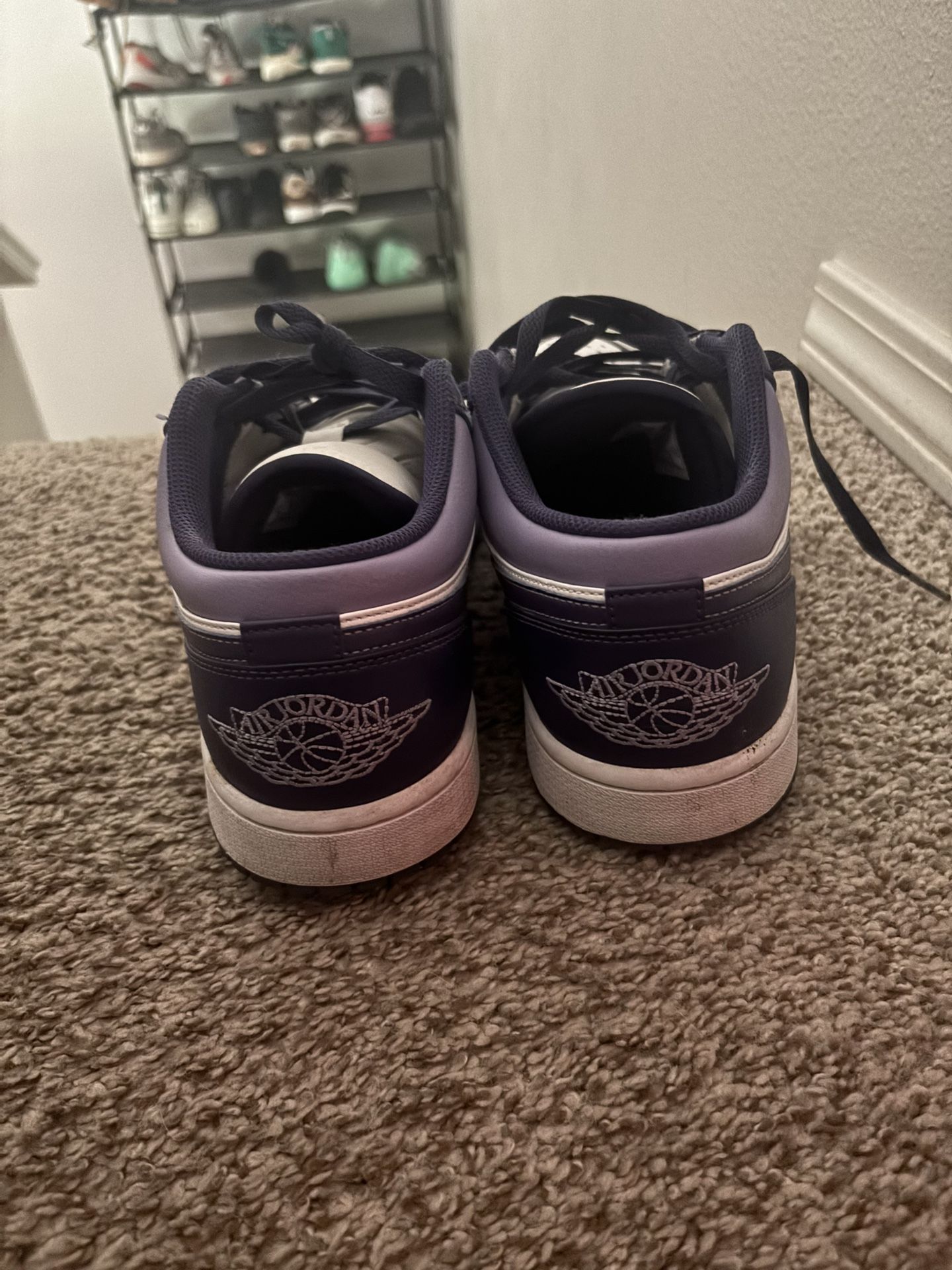 jordan 1 low