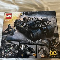 Tumbler