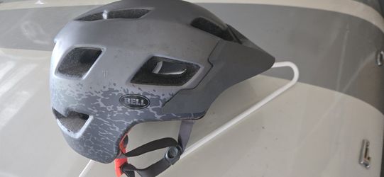 Bell Bicycle Helmet