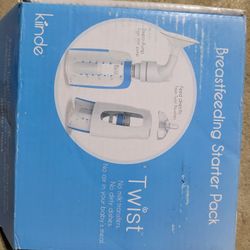 Breastfeeding Kit