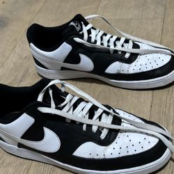 Nike Court Vision Low