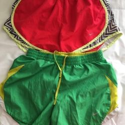 Nike women’s Shorts bundle Small