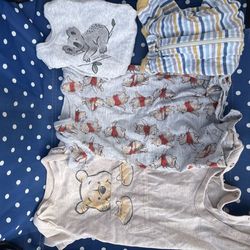 Baby boy clothes
