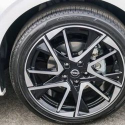Nissan Maxima Rims Altima Wheels Quest Rogue Sentra Pathfinder Juke Murano Infiniti Q50 Q60 G35 Rims G37 Rims 