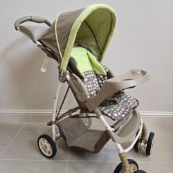 Stroller 