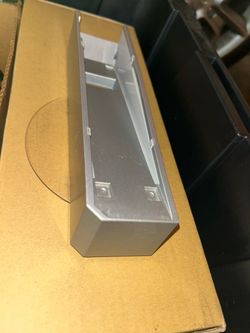 Wii console stand OEM