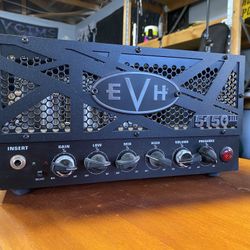 EVH 5150 III Lunchbox 15W