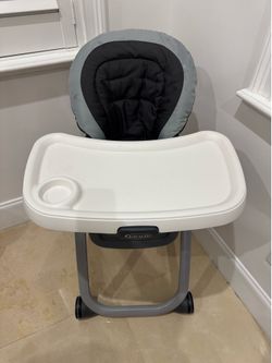 Graco DuoDiner High Chair