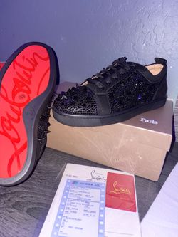 Viral red bottoms