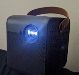 Formovie Wemax Dice Projector $175