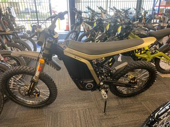 79-BIKE Lynx Trail 12,000W/72V