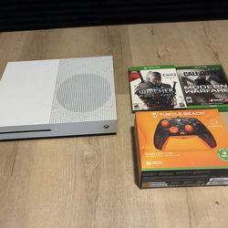 Xbox One S 1T