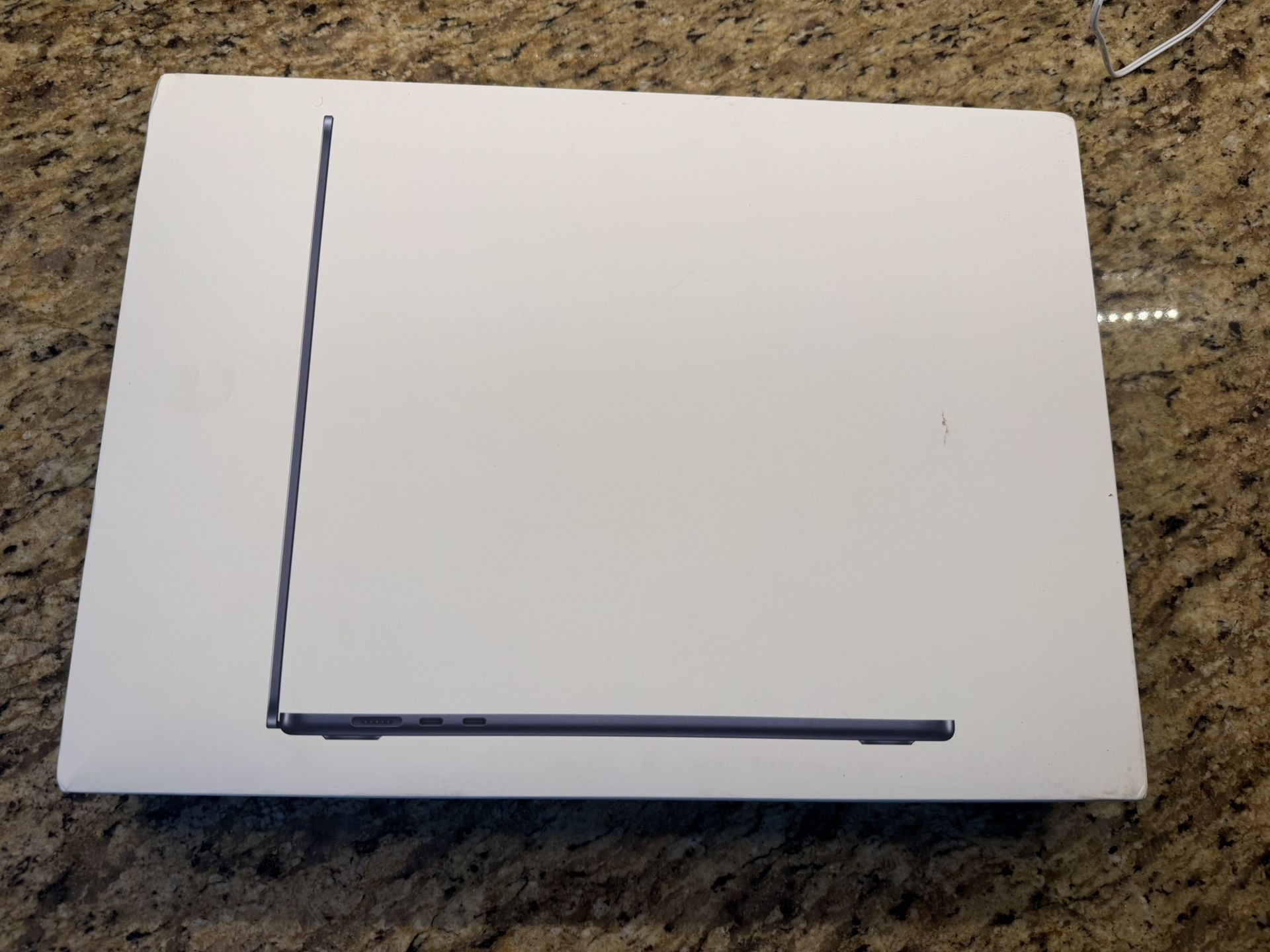 Apple 2025 Macbook Air 15" 24GB Ram 512GB Midnight
