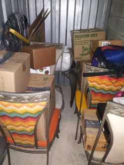 WHOLE STORAGE UNIT for LOW Sale (MUST Go ASAP July 31st Absolute LAST DAY!) 
