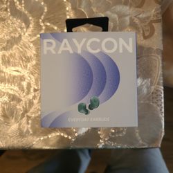 Raycon earbuds