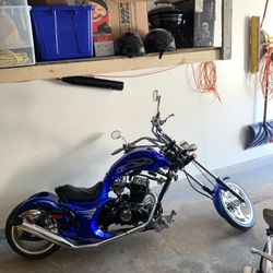 Dong 2024 fang chopper