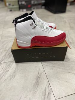 Jordan 12 “Cherry” -All SIZES