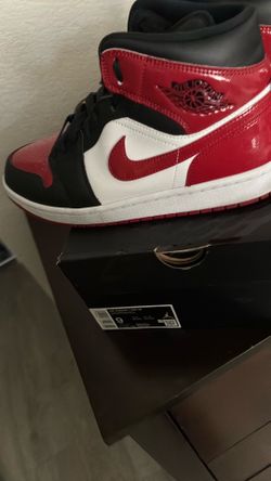 Air Jordan 1 se