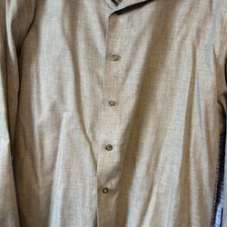 Lorenzo Uomo Men’s Dress Shirts