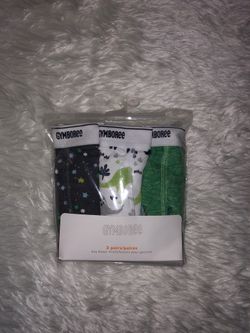 Boys underwear boxer brief