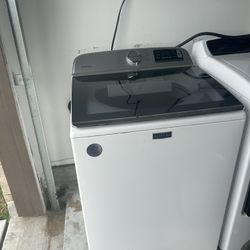 Maytag Washer