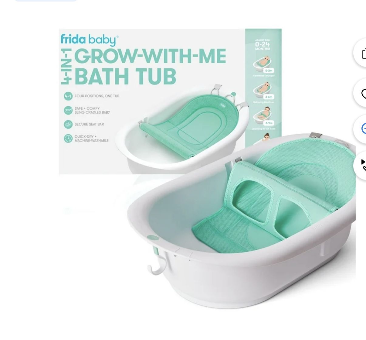Para Bañar Al Babe