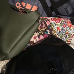 Bags 