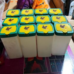 12 Chicken Drinkers With Nipples