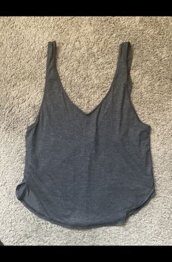 Lululemon W’s shirt